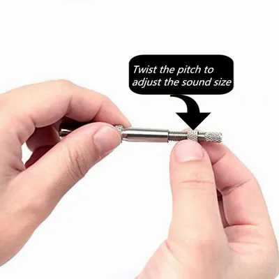 Petopia Sifflet de dressage pour chien