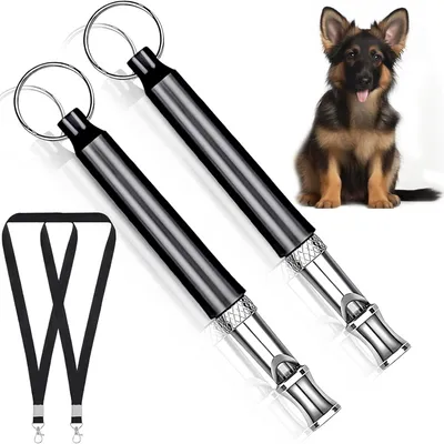 Petopia Sifflet de dressage pour chien Petopia Sifflet de dressage pour chien