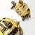 FurryFusion Harnais réglable pour tortue