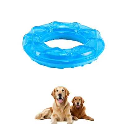 Pet Planet Jouet à mâcher congelable pour chien