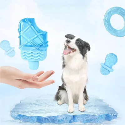 Pet Planet Jouet à mâcher congelable pour chien