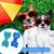 Pet Planet Jouet congelable en forme d'os pour chien (2 pièces)