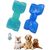 Pet Planet Jouet congelable en forme d'os pour chien (2 pièces)