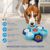 Pet Planet Jouet puzzle distributeur d'aliments pour chien