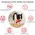 Pet Planet Chiens Jouets Couineurs Robustes
