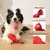 Pet Planet Chiens Jouets Couineurs Robustes