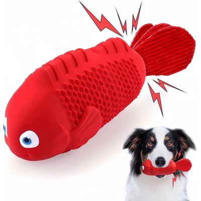 Pet Planet Chiens Jouets Couineurs Robustes