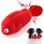 Pet Planet Chiens Jouets Couineurs Robustes