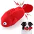 Pet Planet Chiens Jouets Couineurs Robustes