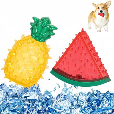 Pet Planet Chiens Jouets De Mastication Refroidissants