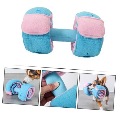 Petopia  Jouets en peluche pour chiens