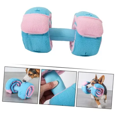 Petopia  Jouets en peluche pour chiens