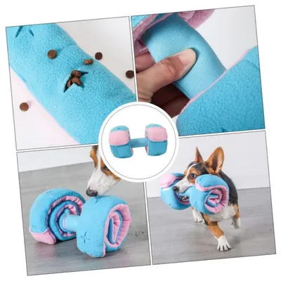 Petopia  Jouets en peluche pour chiens