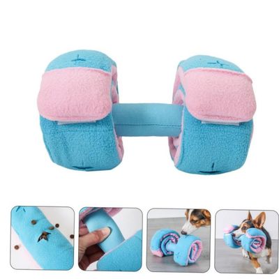 Petopia  Jouets en peluche pour chiens