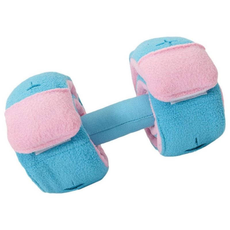Petopia  Jouets en peluche pour chiens