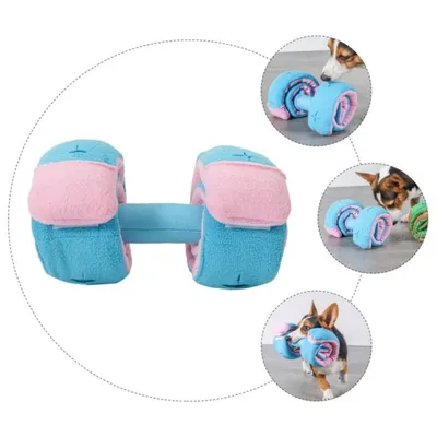 Petopia  Jouets en peluche pour chiens