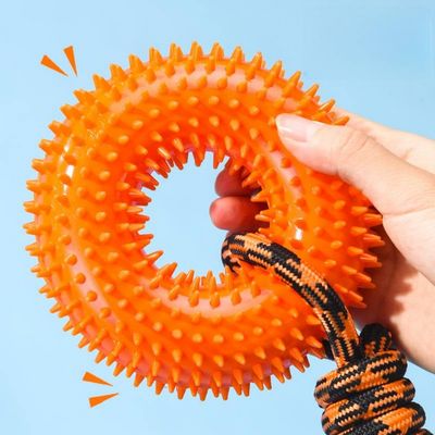 Petopia Jouet couineur pour chien