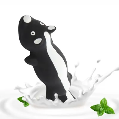 Petopia Jouet à mâcher en latex pour chien