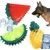 IntiMeg Jouets rafraîchissants pour chiens (3 pièces) IntiMeg Jouets rafraîchissants pour chiens (3 pièces)