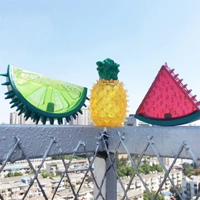 IntiMeg Jouets rafraîchissants pour chiens (3 pièces)