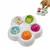 Pet Planet Distributeur de friandises interactif pour animaux