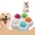 Pet Planet Distributeur de friandises interactif pour animaux