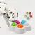 Pet Planet Distributeur de friandises interactif pour animaux