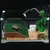 Plateforme de repos pour tortues Plateforme de repos pour tortues