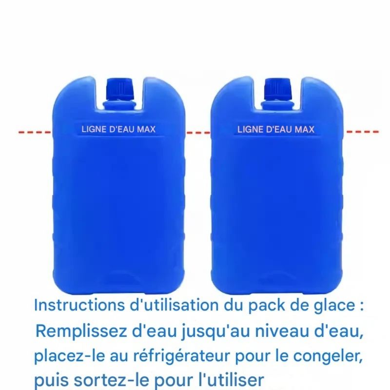 Pet Planet Petits Animaux Comfort Sac De Glace