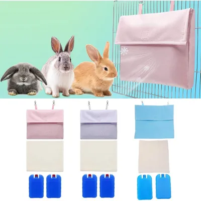 Pet Planet Petits Animaux Comfort Sac De Glace