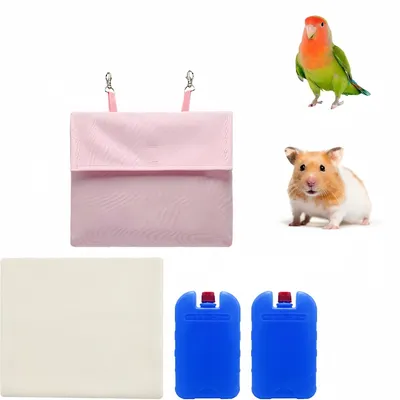 Pet Planet Petits Animaux Comfort Sac De Glace