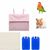 Pet Planet Petits Animaux Comfort Sac De Glace