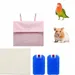 Pet Planet Petits Animaux Comfort Sac De Glace