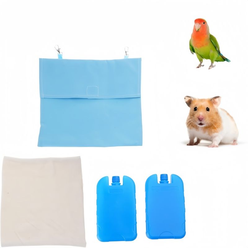 Pet Planet Petits Animaux Comfort Sac De Glace