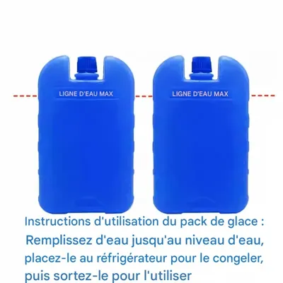 Pet Planet Petits Animaux Comfort Sac De Glace