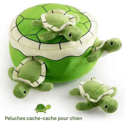 Pet Planet Chiens Jouet Tortue Squeaker Pet Planet Chiens Jouet Tortue Squeaker