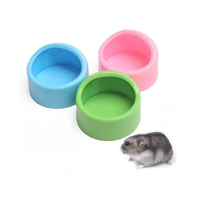 Petopia Gamelle pour petits animaux Petopia Gamelle pour petits animaux