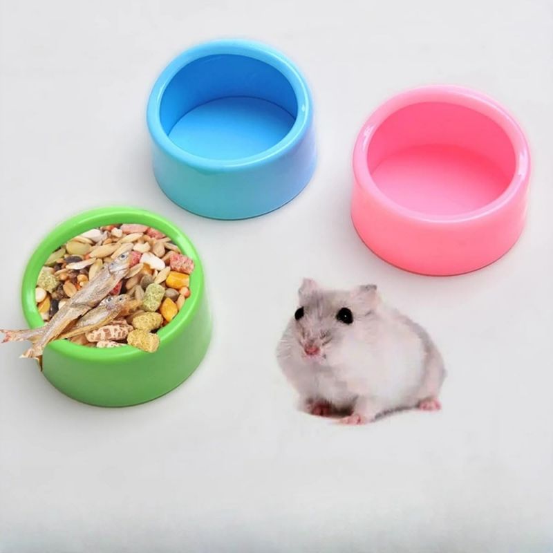 Petopia Gamelle pour petits animaux