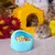 Petopia Gamelle pour petits animaux