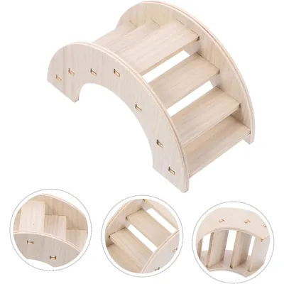UAMLY Pont multi-usages pour petits animaux