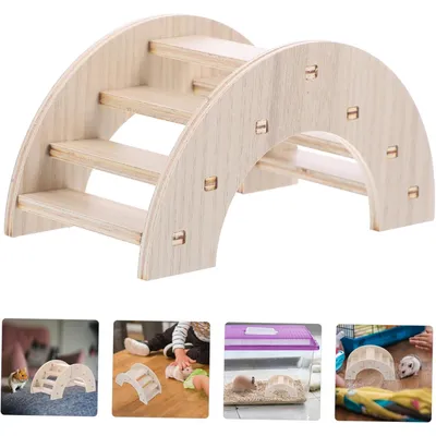 UAMLY Pont multi-usages pour petits animaux