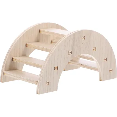 UAMLY Pont multi-usages pour petits animaux UAMLY Pont multi-usages pour petits animaux