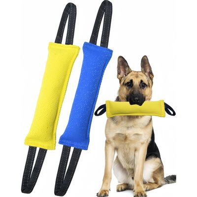 Pet Planet Chiens Jouets Traction en Jute