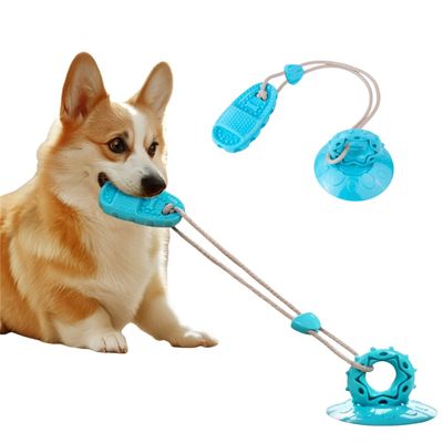 IntiMeg Jouet en corde pour chien