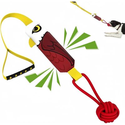 Pet Planet Chiens Jouets Indestructibles