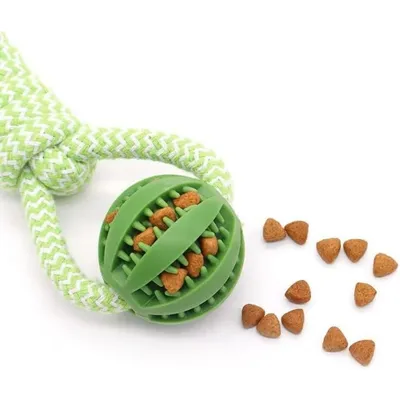 Pet Planet Chiens JouetsSet Jouet pour Chiens
