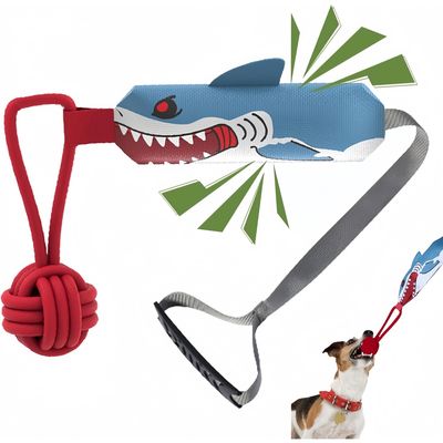 Pet Planet Chiens Jouets Indestructibles