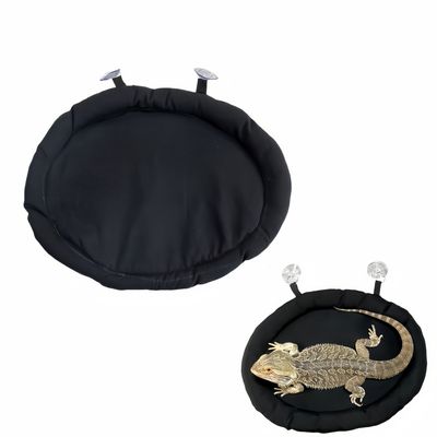 FurryFusion Sac de sommeil pour reptiles et petits animaux