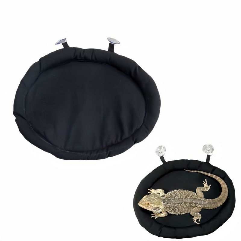 FurryFusion Sac de sommeil pour reptiles et petits animaux