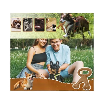 Pet Planet Jouet de chien en nylon